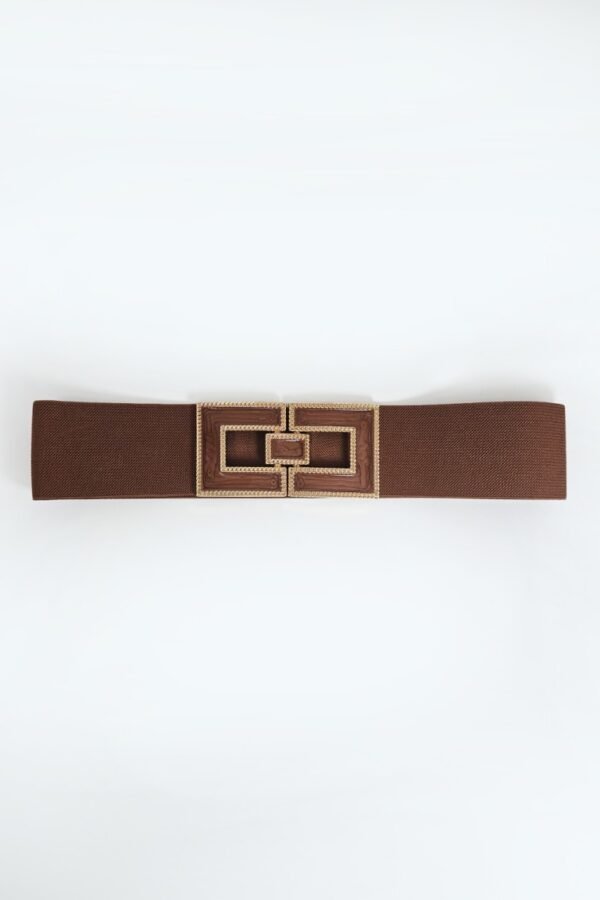 Camel elegáns öv
