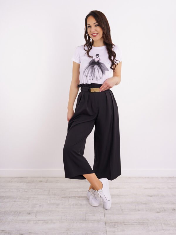 Culotte nadrág