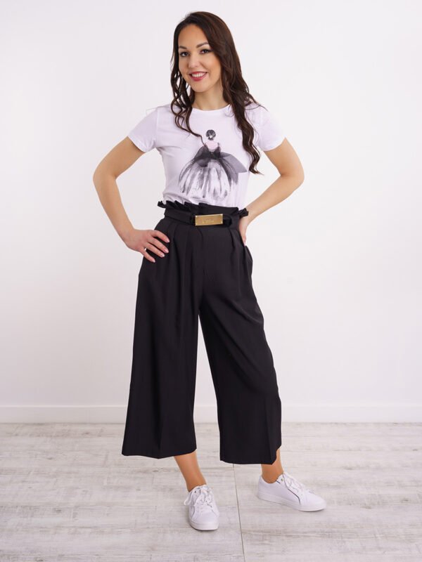 Culotte nadrág - Image 4