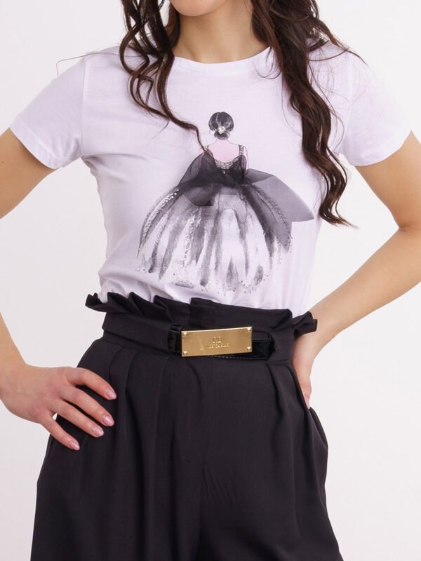 Culotte nadrág - Image 7