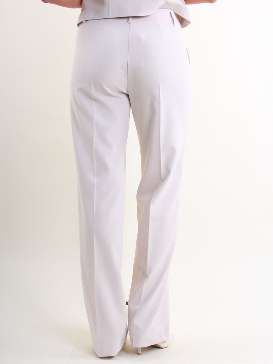 Elegáns szövet nadrág - Image 3