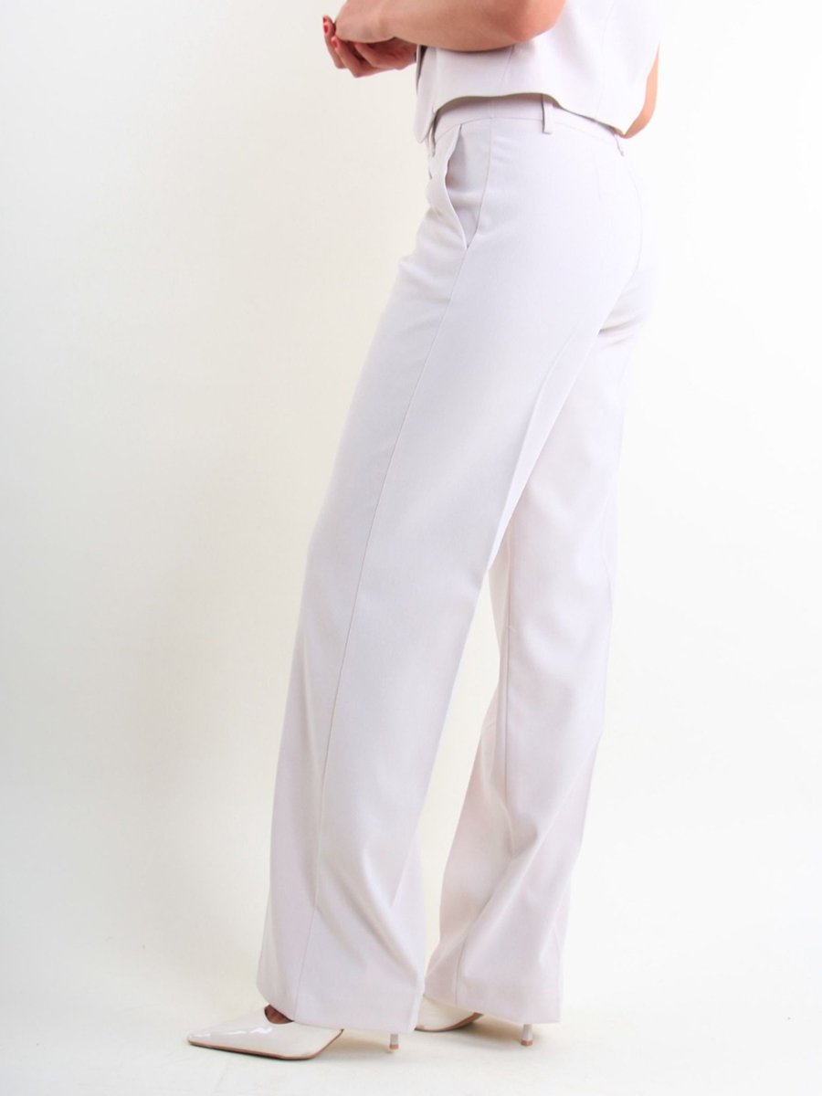 Elegáns szövet nadrág - Image 2