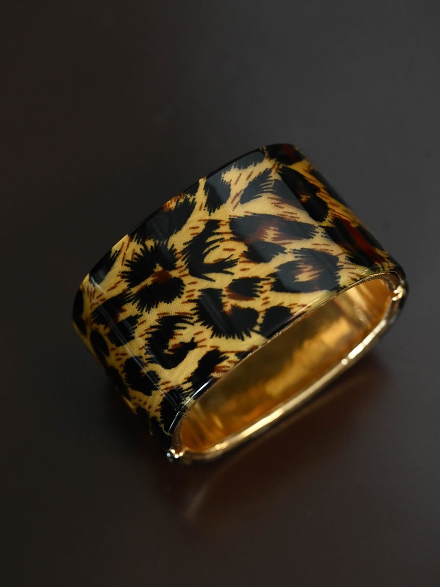 Ocelot mintás karperec - Image 3