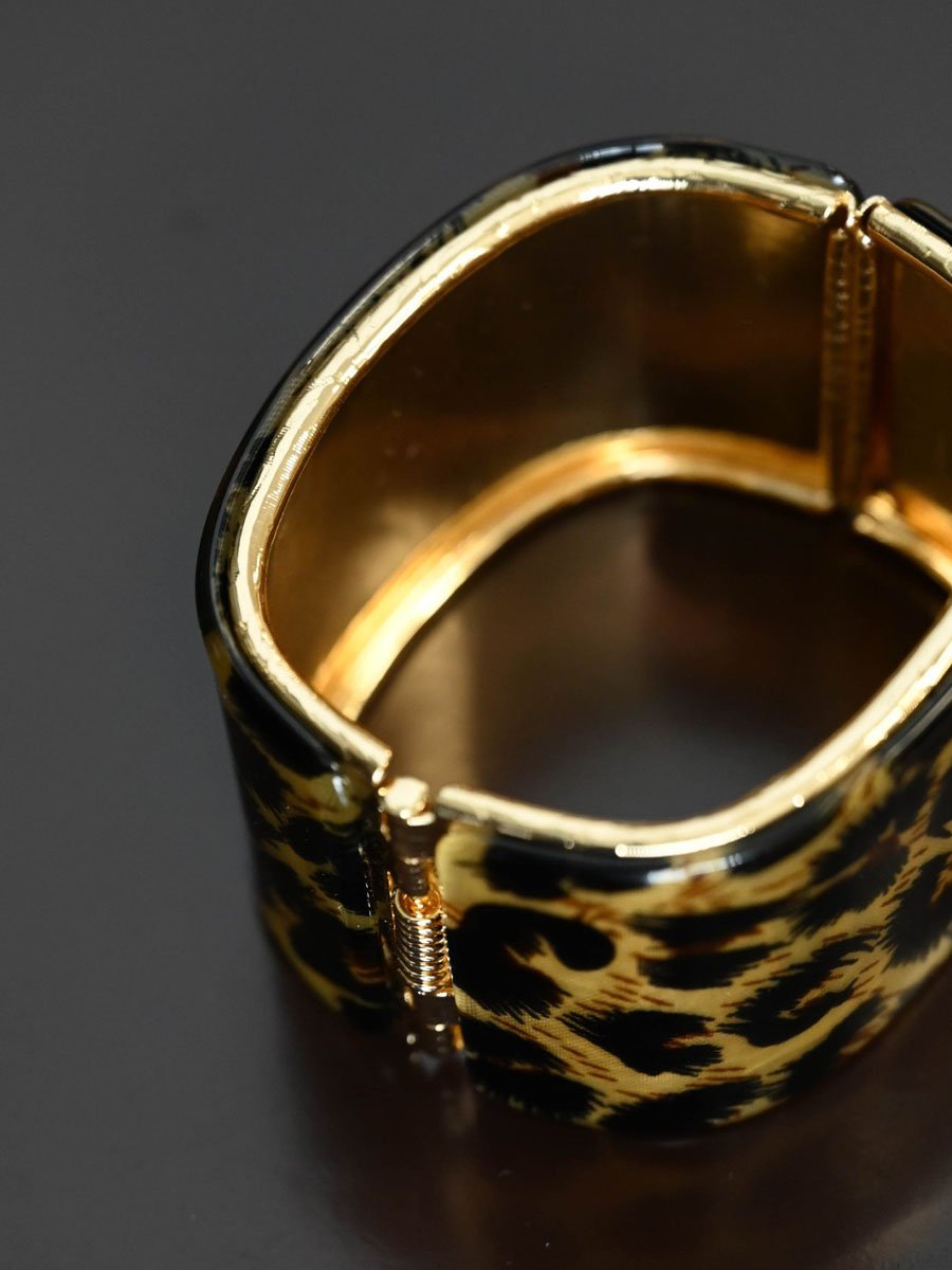 Ocelot mintás karperec - Image 4